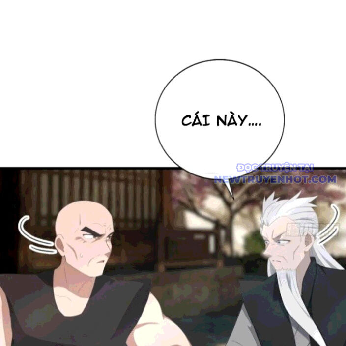 Tu Tiên Trở Về Tại Vườn Trường - Season 2 - Chapter 135 - Page 46