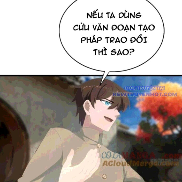 Tu Tiên Trở Về Tại Vườn Trường - Season 2 - Chapter 135 - Page 51