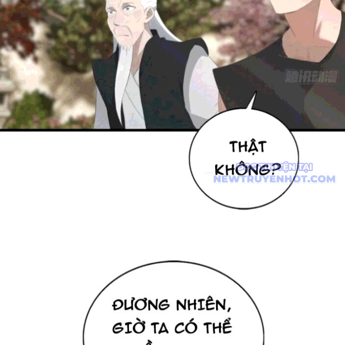 Tu Tiên Trở Về Tại Vườn Trường - Season 2 - Chapter 135 - Page 53