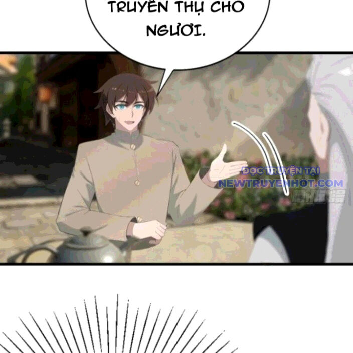 Tu Tiên Trở Về Tại Vườn Trường - Season 2 - Chapter 135 - Page 54