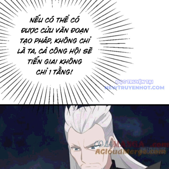 Tu Tiên Trở Về Tại Vườn Trường - Season 2 - Chapter 135 - Page 55