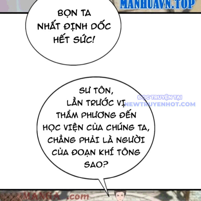 Tu Tiên Trở Về Tại Vườn Trường - Season 2 - Chapter 135 - Page 59