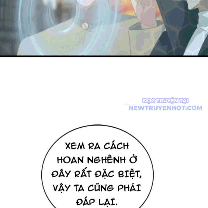 Tu Tiên Trở Về Tại Vườn Trường - Season 2 - Chapter 135 - Page 6