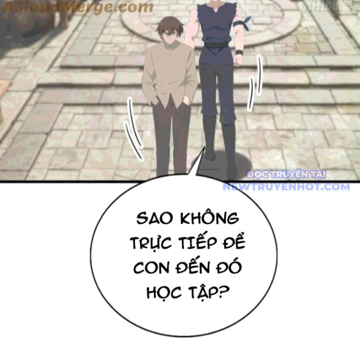 Tu Tiên Trở Về Tại Vườn Trường - Season 2 - Chapter 135 - Page 60