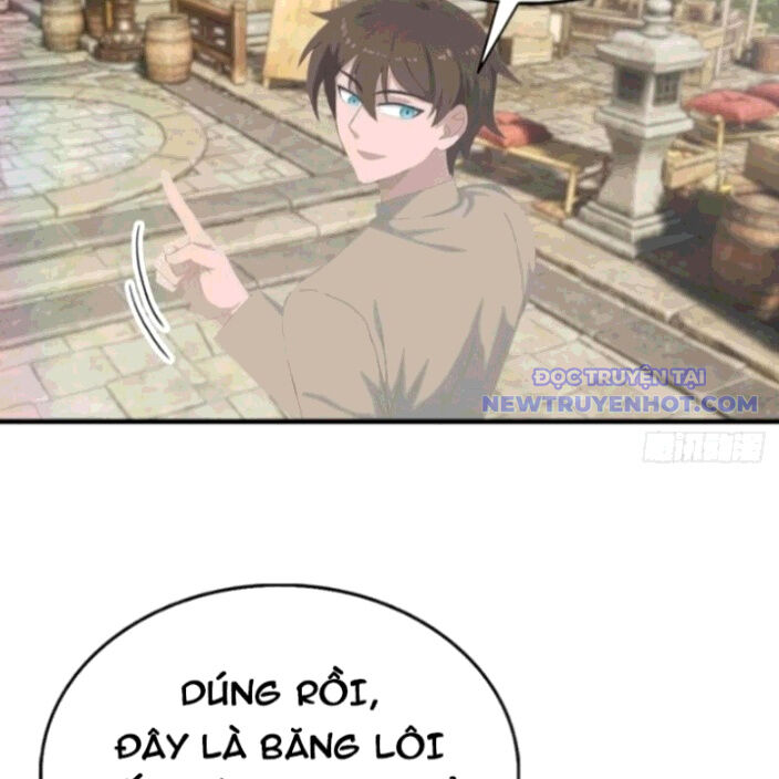 Tu Tiên Trở Về Tại Vườn Trường - Season 2 - Chapter 135 - Page 62