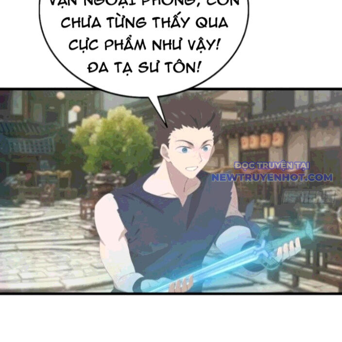 Tu Tiên Trở Về Tại Vườn Trường - Season 2 - Chapter 135 - Page 66