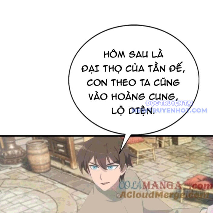 Tu Tiên Trở Về Tại Vườn Trường - Season 2 - Chapter 135 - Page 67