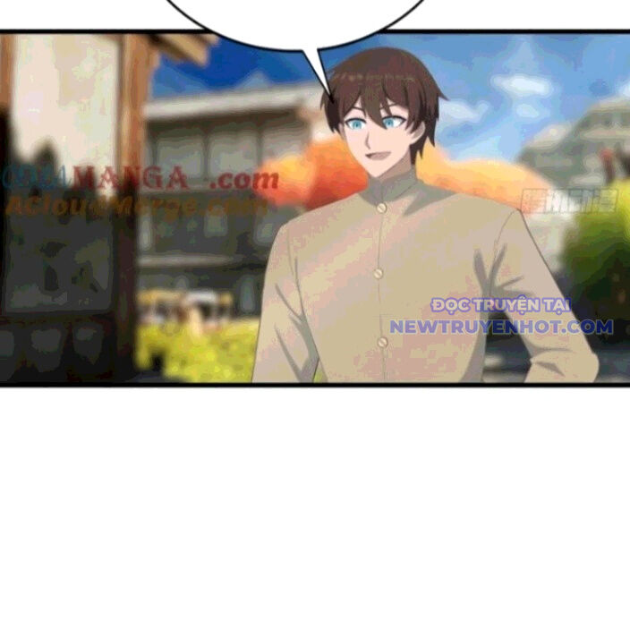 Tu Tiên Trở Về Tại Vườn Trường - Season 2 - Chapter 135 - Page 7