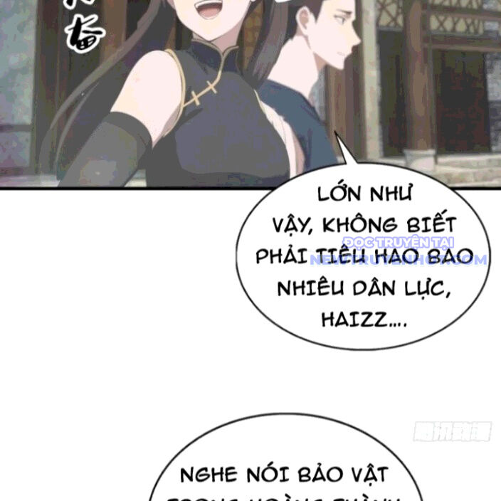 Tu Tiên Trở Về Tại Vườn Trường - Season 2 - Chapter 135 - Page 74
