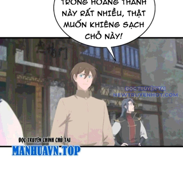 Tu Tiên Trở Về Tại Vườn Trường - Season 2 - Chapter 135 - Page 75