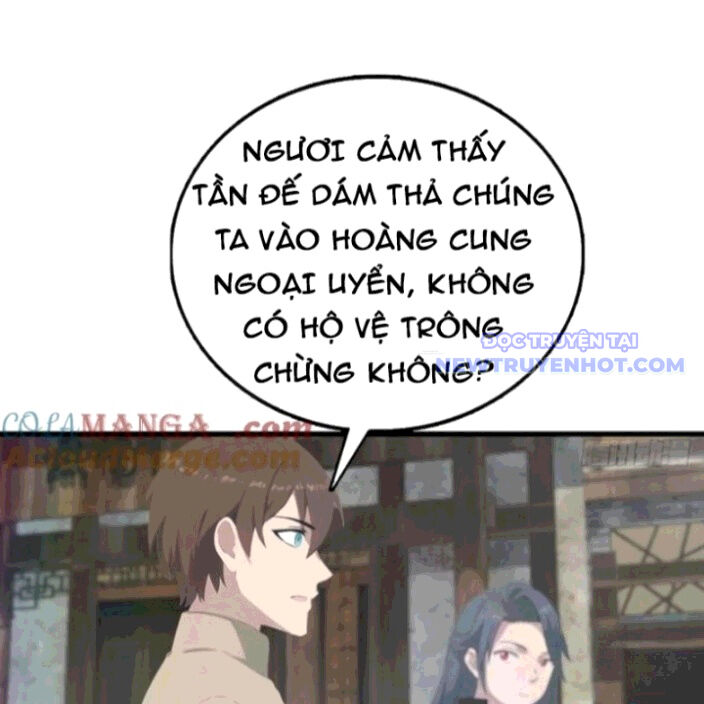 Tu Tiên Trở Về Tại Vườn Trường - Season 2 - Chapter 135 - Page 76