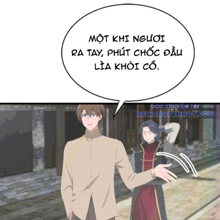 Tu Tiên Trở Về Tại Vườn Trường - Season 2 - Chapter 135 - Page 79