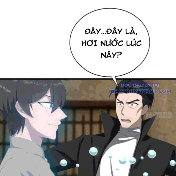 Tu Tiên Trở Về Tại Vườn Trường - Season 2 - Chapter 135 - Page 8