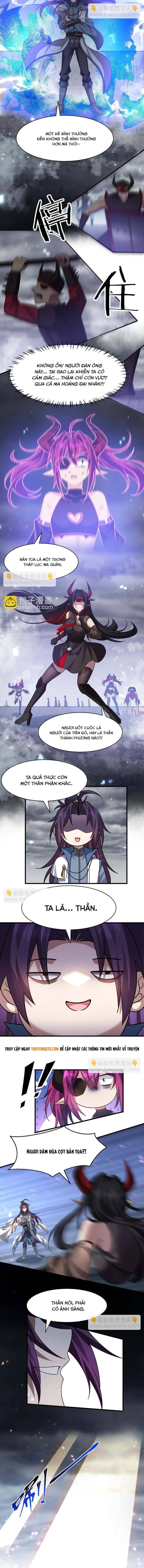 Tu Luyện Thành Tiên Ta Chỉ Muốn Nuôi Nữ Đồ Đệ Chapter 188 - Trang 5