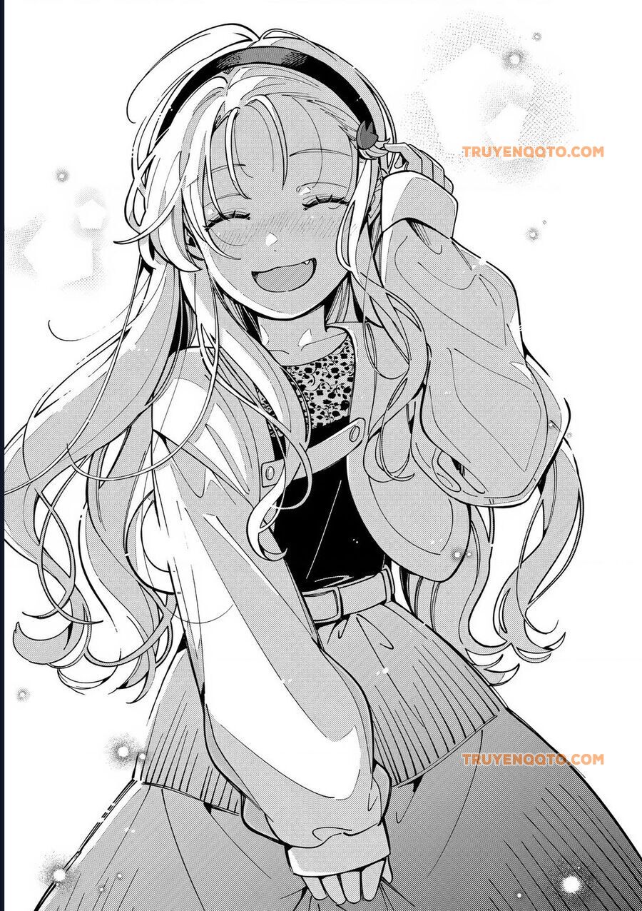 Nàng Sói Trót Phải Lòng Với Mặt Trăng - Chapter 13 - Page 17