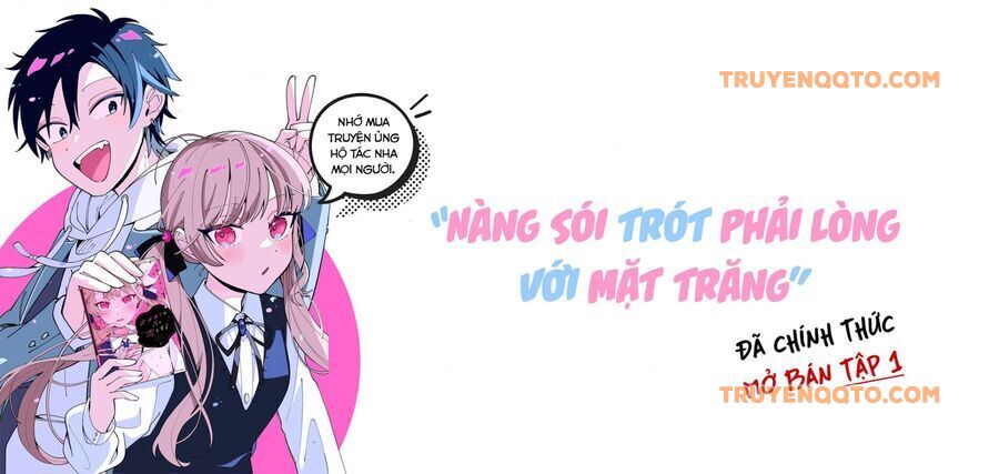 Nàng Sói Trót Phải Lòng Với Mặt Trăng - Chapter 13 - Page 19