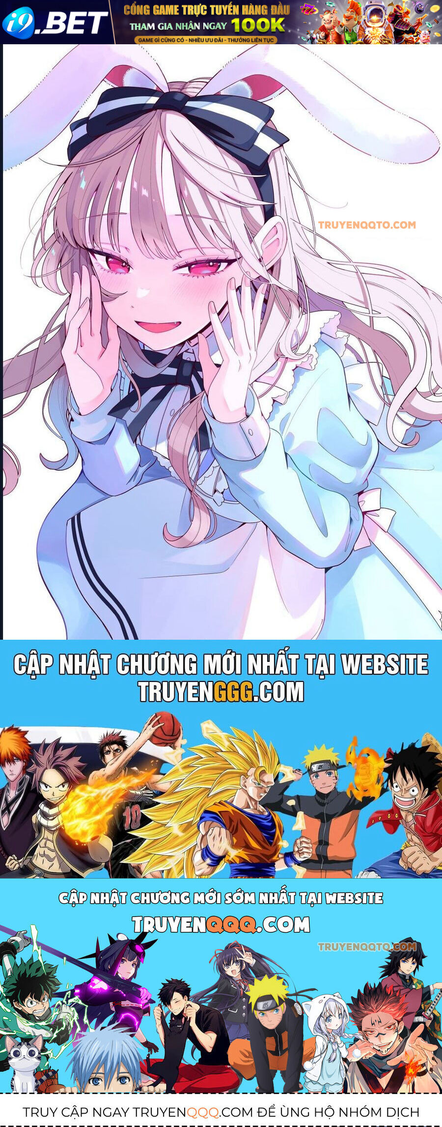 Nàng Sói Trót Phải Lòng Với Mặt Trăng - Chapter 13 - Page 20