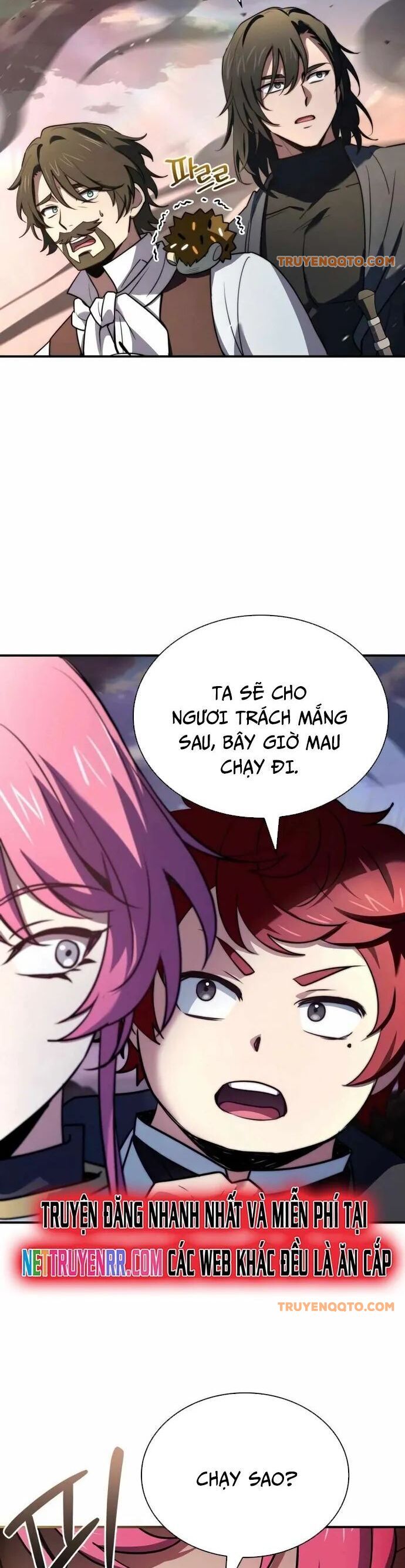 Hoàng Tử Bán Thuốc - Chapter 69 - Page 10