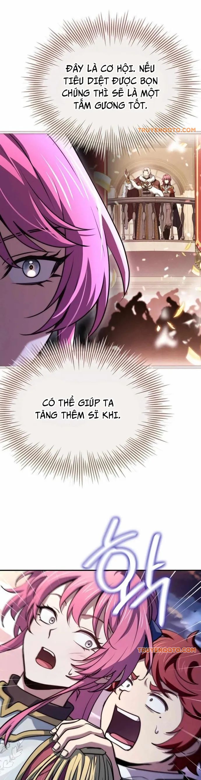 Hoàng Tử Bán Thuốc - Chapter 69 - Page 12