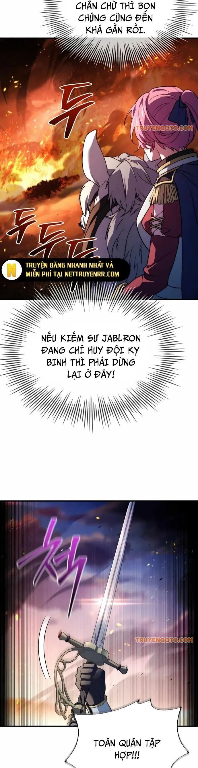 Hoàng Tử Bán Thuốc - Chapter 69 - Page 15