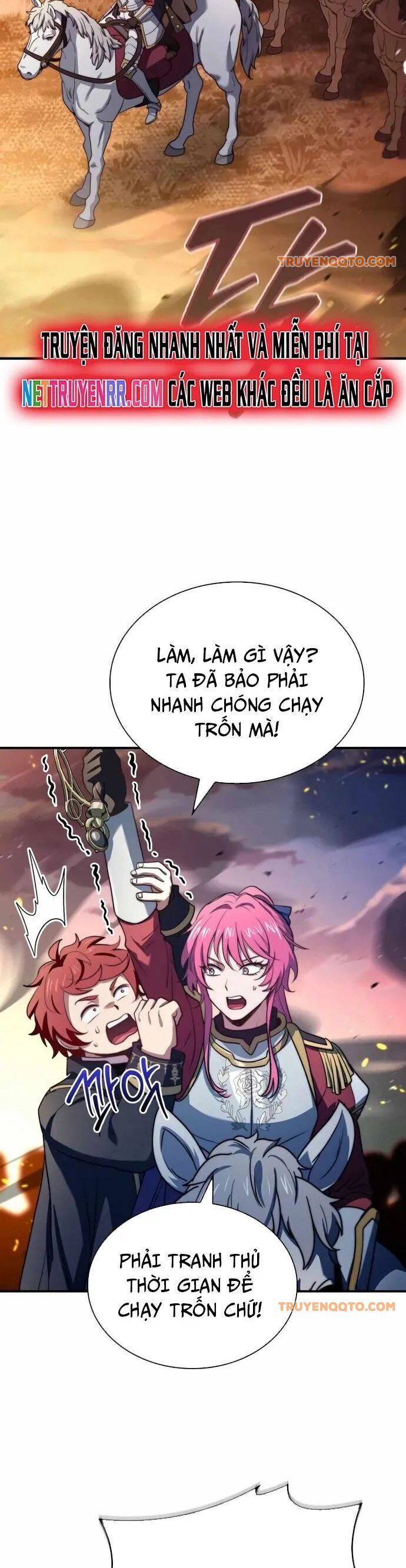 Hoàng Tử Bán Thuốc - Chapter 69 - Page 17