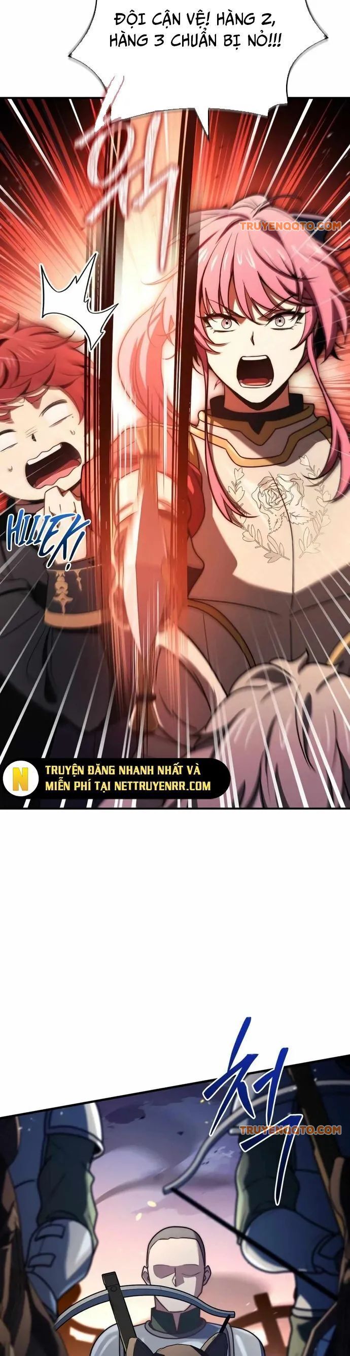 Hoàng Tử Bán Thuốc - Chapter 69 - Page 18