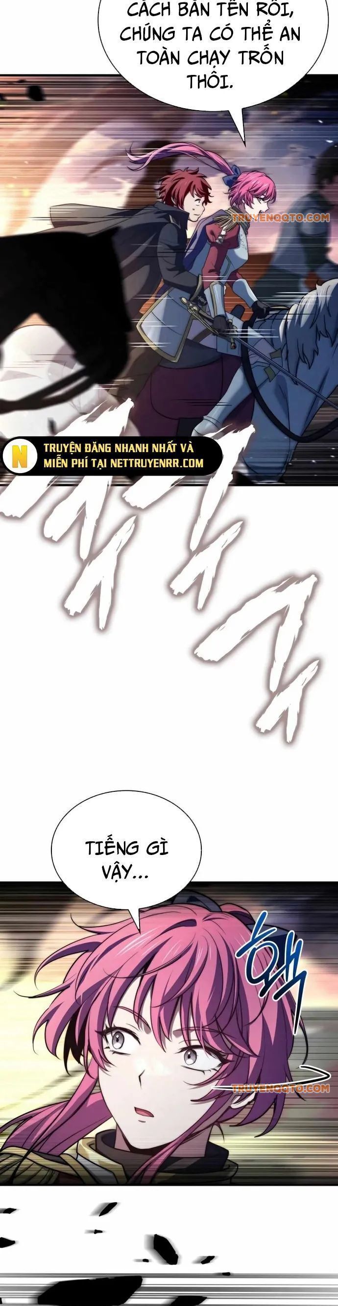 Hoàng Tử Bán Thuốc - Chapter 69 - Page 24