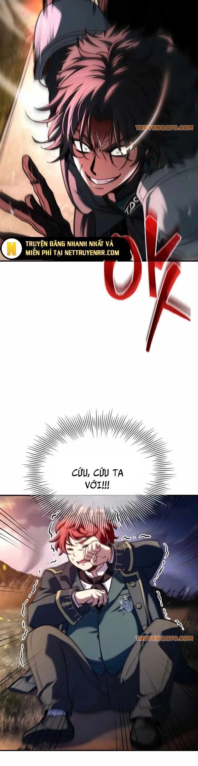 Hoàng Tử Bán Thuốc - Chapter 69 - Page 33