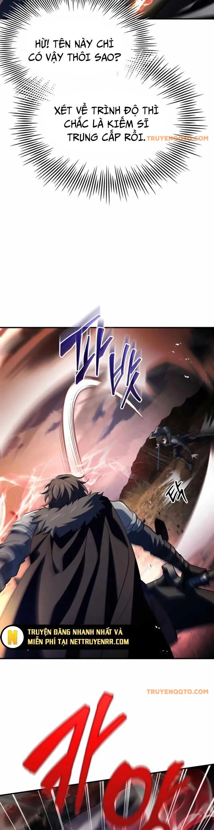 Hoàng Tử Bán Thuốc - Chapter 69 - Page 36