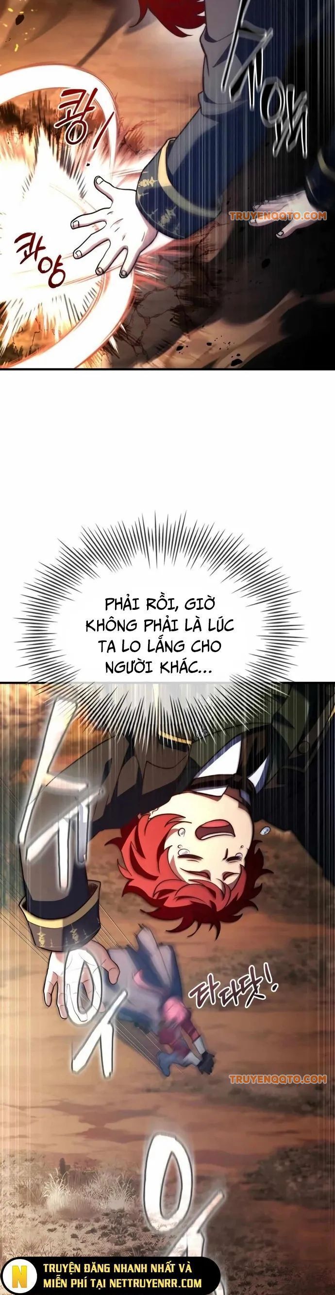 Hoàng Tử Bán Thuốc - Chapter 69 - Page 39