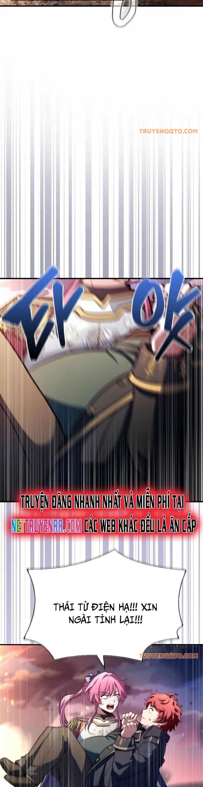 Hoàng Tử Bán Thuốc - Chapter 69 - Page 40