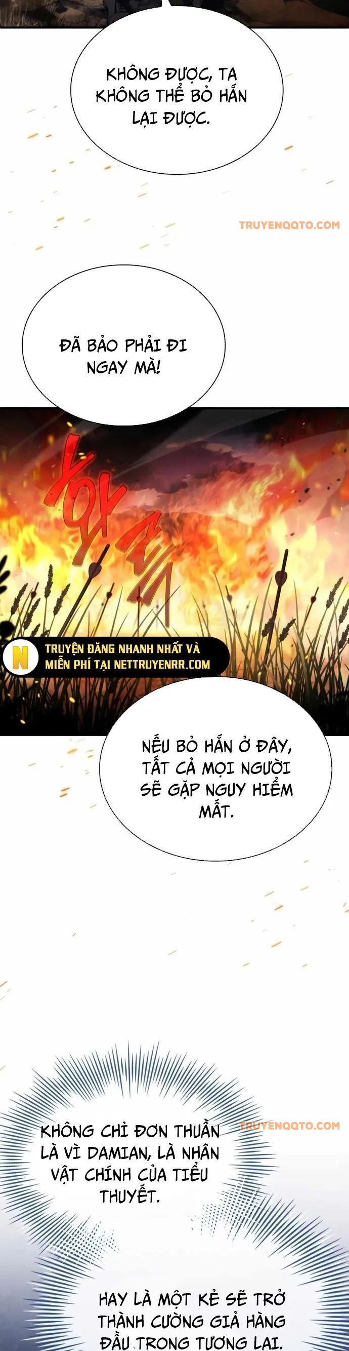 Hoàng Tử Bán Thuốc - Chapter 69 - Page 42