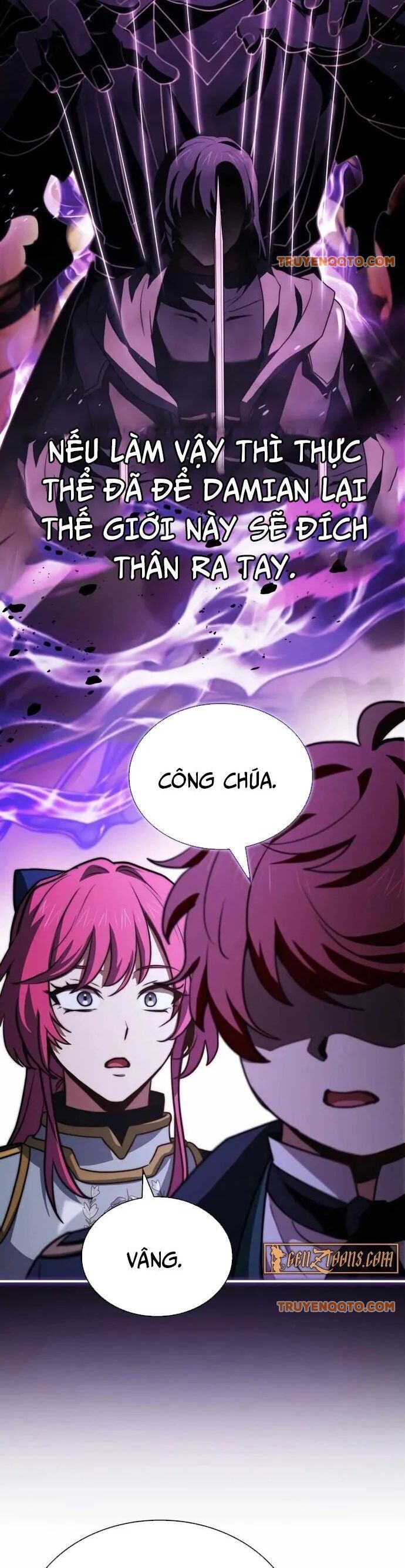 Hoàng Tử Bán Thuốc - Chapter 69 - Page 44