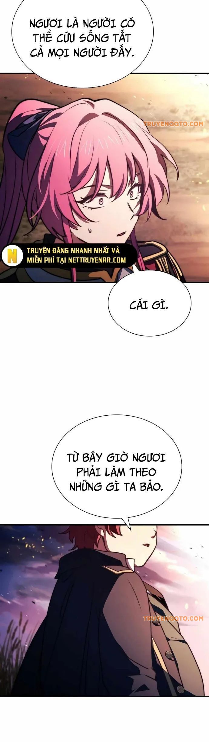 Hoàng Tử Bán Thuốc - Chapter 69 - Page 45