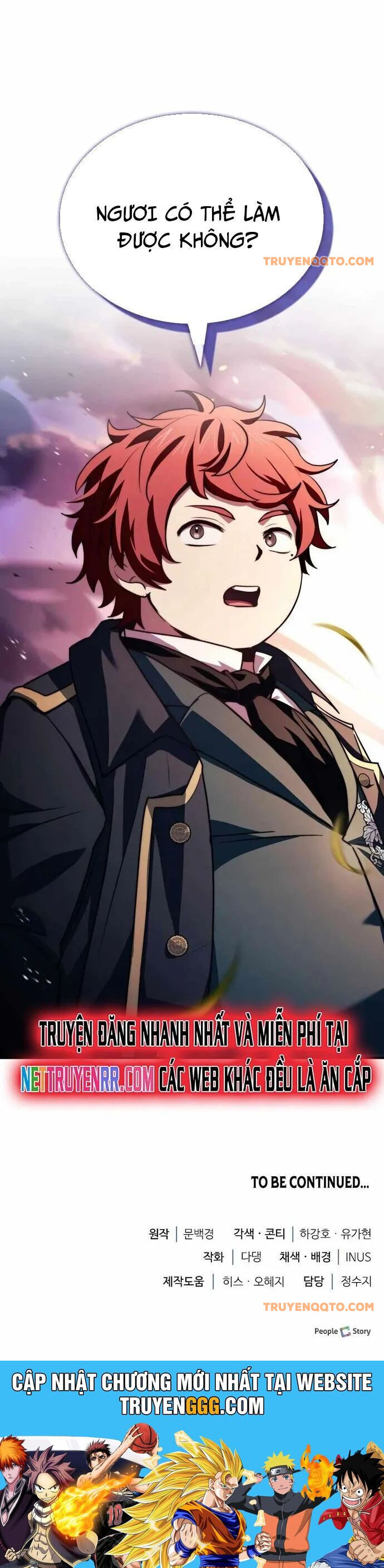 Hoàng Tử Bán Thuốc - Chapter 69 - Page 46