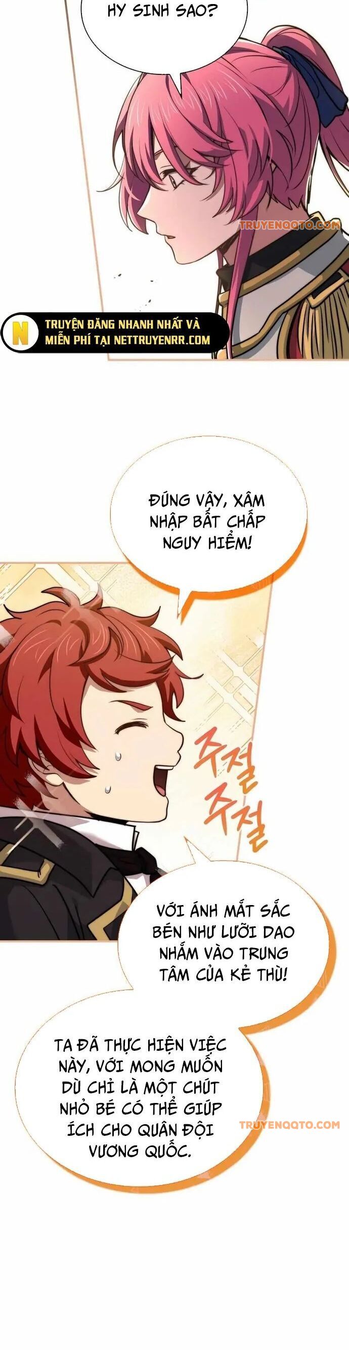 Hoàng Tử Bán Thuốc - Chapter 69 - Page 7