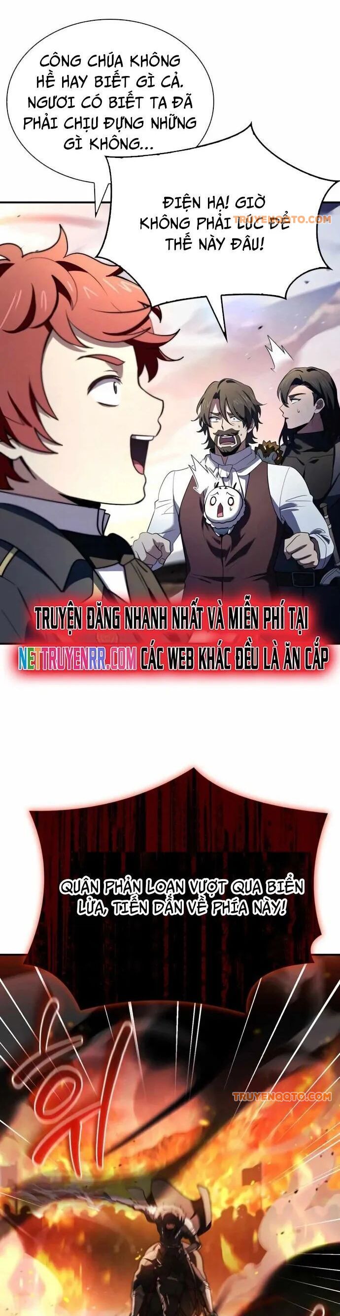 Hoàng Tử Bán Thuốc - Chapter 69 - Page 8