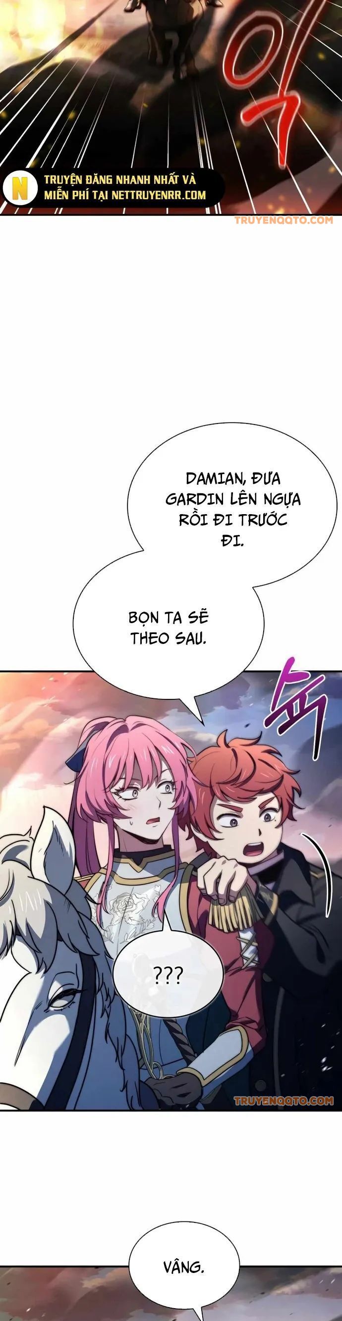 Hoàng Tử Bán Thuốc - Chapter 69 - Page 9