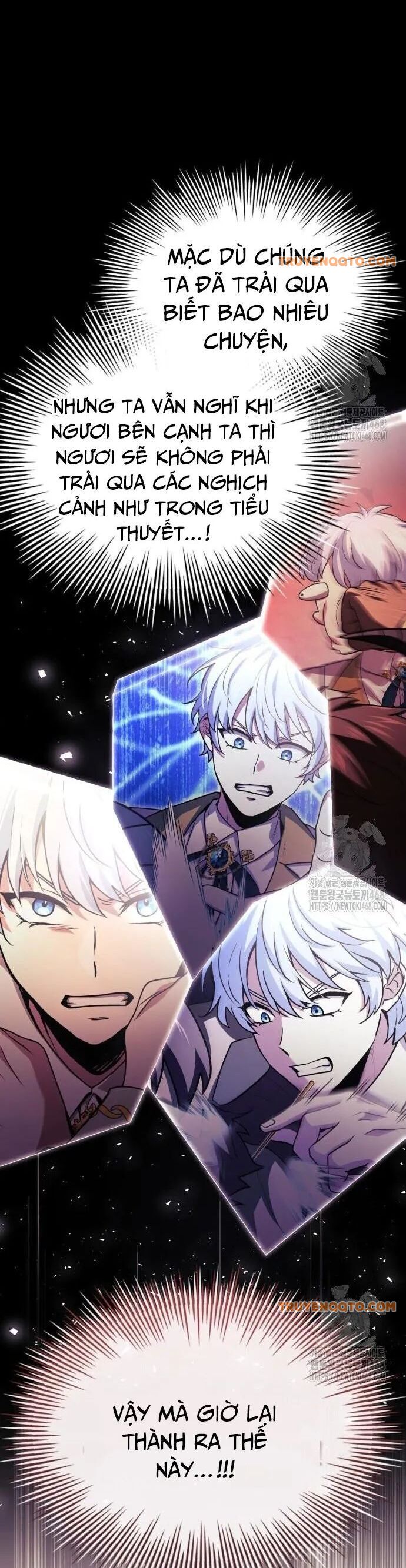 Hoàng Tử Bán Thuốc - Chapter 70 - Page 13