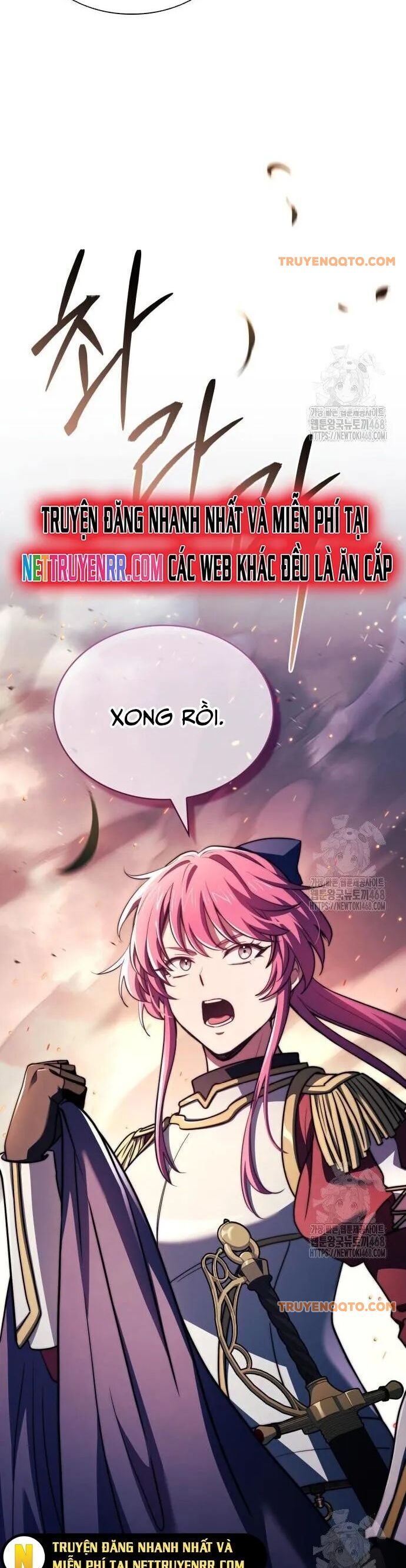 Hoàng Tử Bán Thuốc - Chapter 70 - Page 16