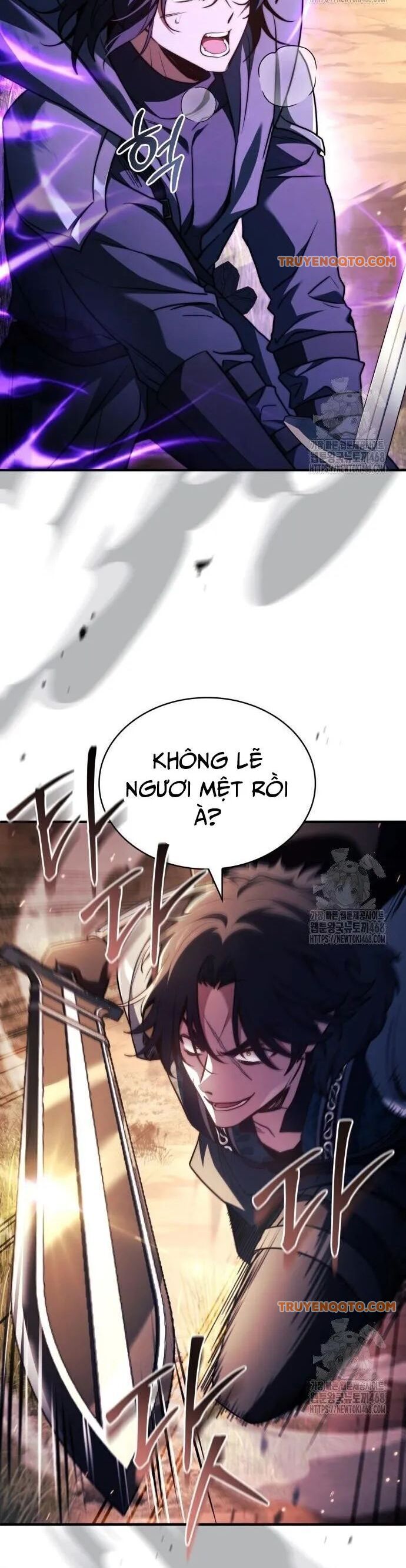 Hoàng Tử Bán Thuốc - Chapter 70 - Page 19