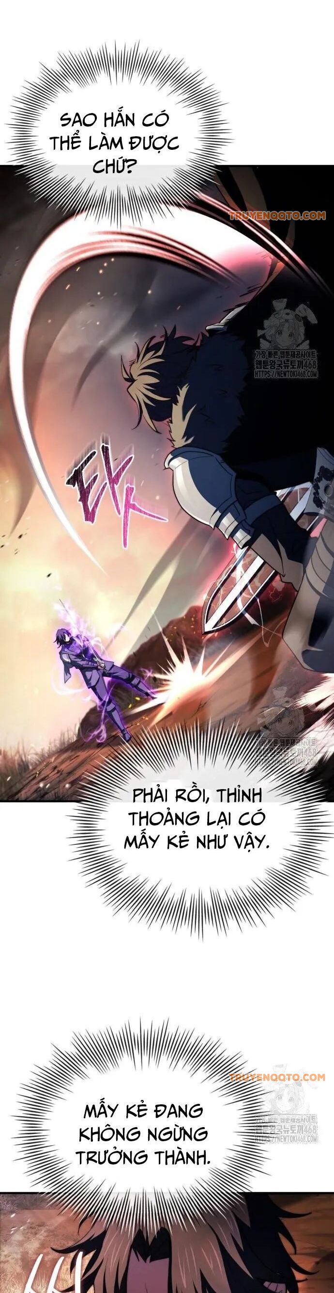 Hoàng Tử Bán Thuốc - Chapter 70 - Page 23