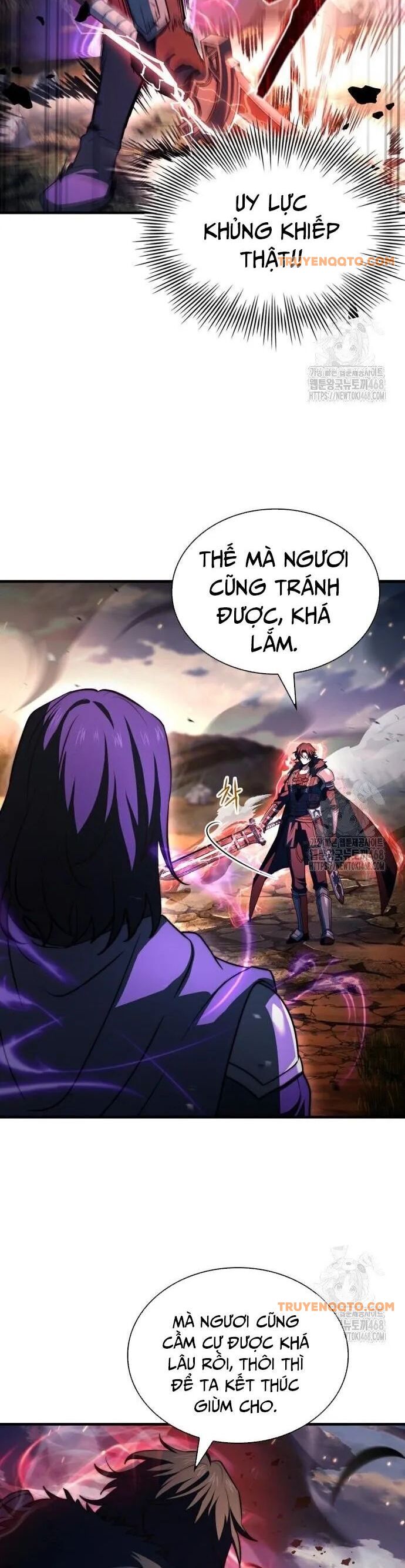 Hoàng Tử Bán Thuốc - Chapter 70 - Page 28