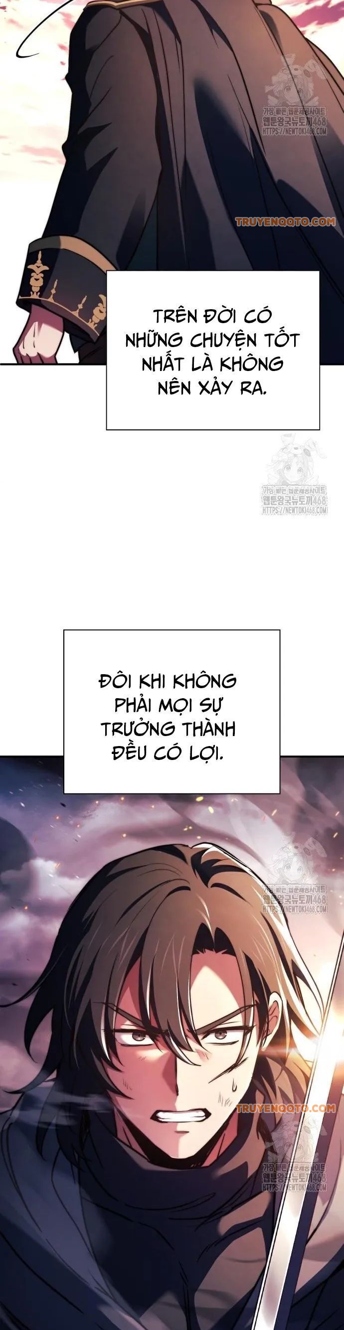 Hoàng Tử Bán Thuốc - Chapter 70 - Page 3