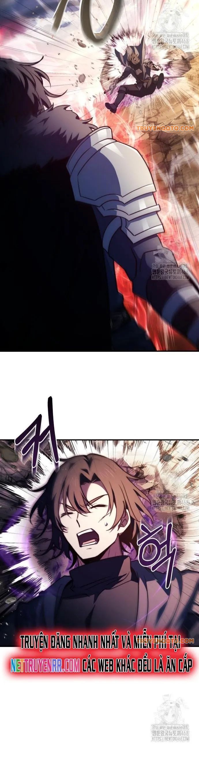 Hoàng Tử Bán Thuốc - Chapter 70 - Page 33