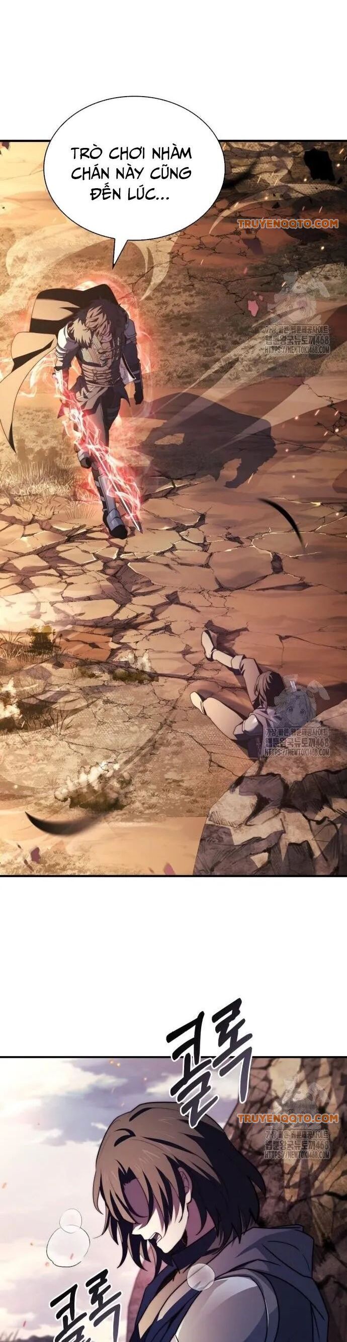 Hoàng Tử Bán Thuốc - Chapter 70 - Page 34