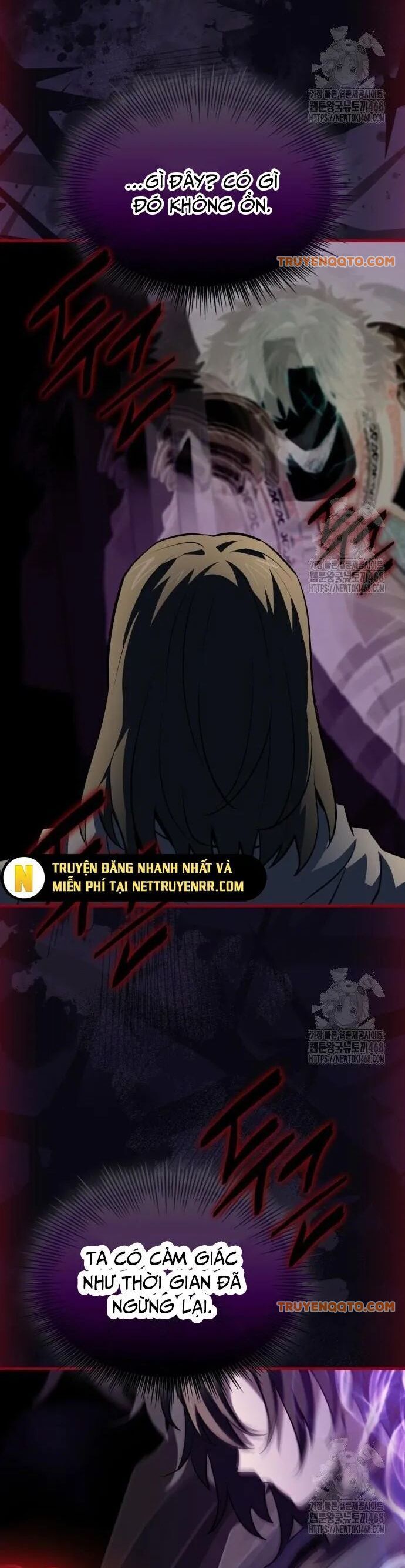 Hoàng Tử Bán Thuốc - Chapter 70 - Page 38