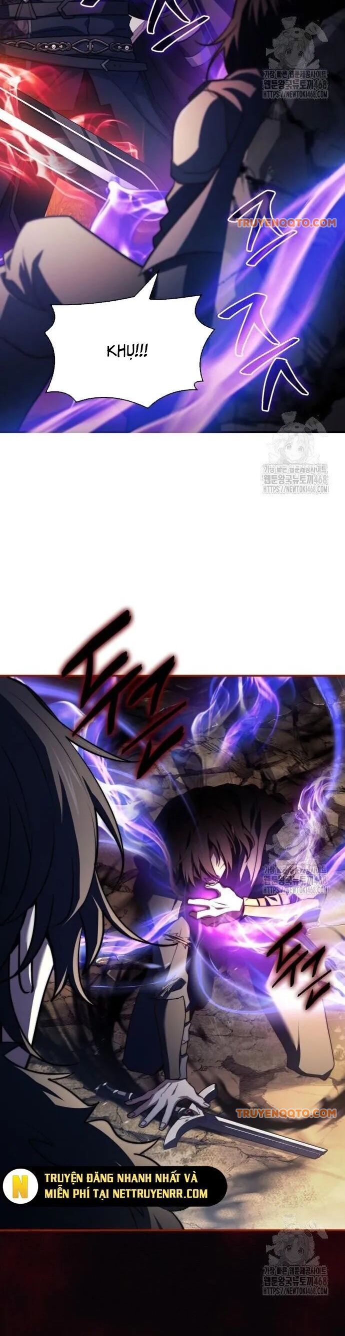 Hoàng Tử Bán Thuốc - Chapter 70 - Page 41