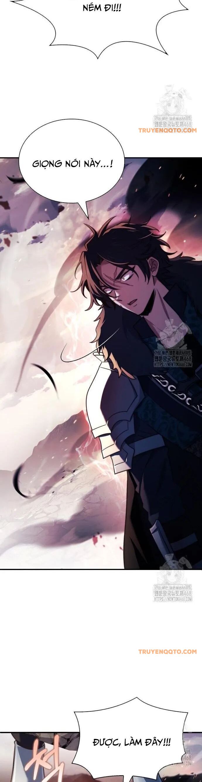 Hoàng Tử Bán Thuốc - Chapter 70 - Page 43