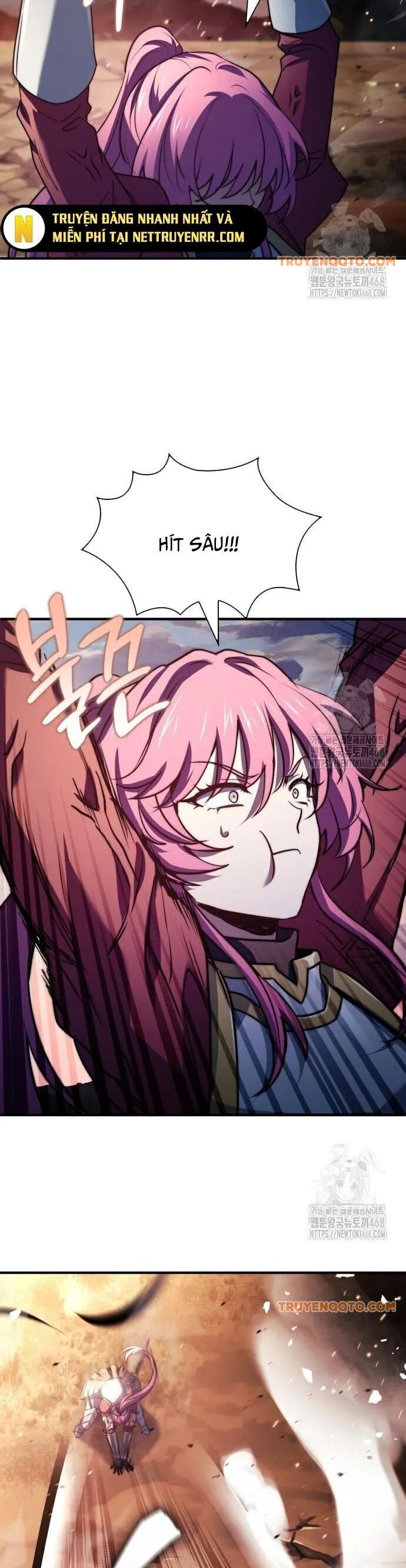 Hoàng Tử Bán Thuốc - Chapter 70 - Page 44